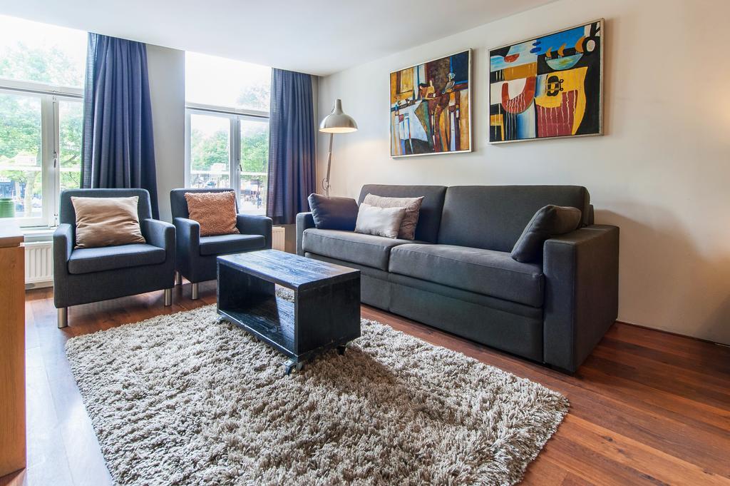 Rembrandtplein Apartment Suites アムステルダム 部屋 写真