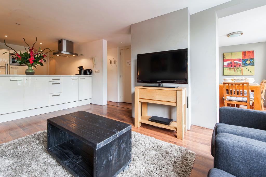 Rembrandtplein Apartment Suites アムステルダム 部屋 写真