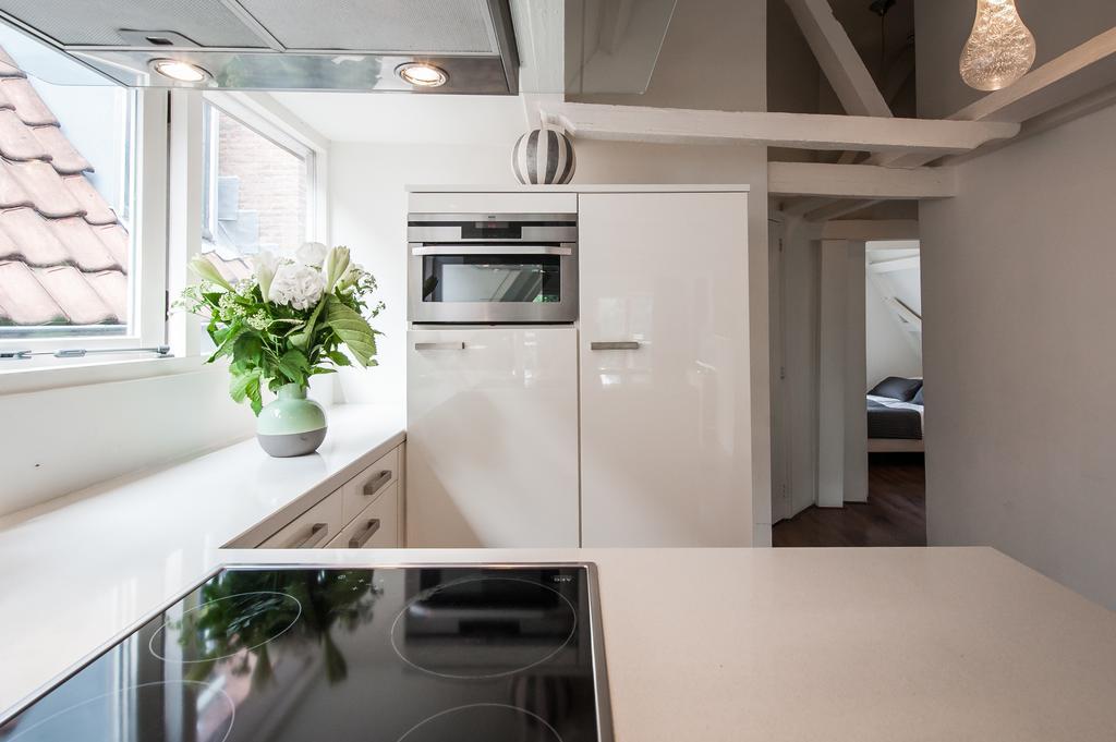 Rembrandtplein Apartment Suites アムステルダム 部屋 写真