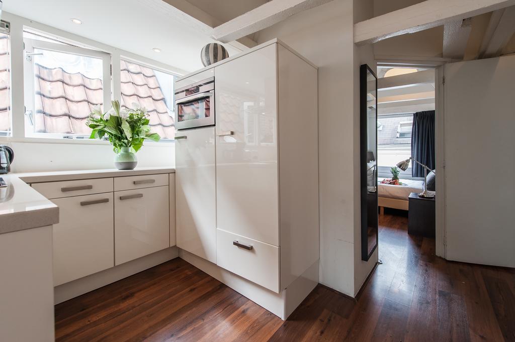 Rembrandtplein Apartment Suites アムステルダム 部屋 写真