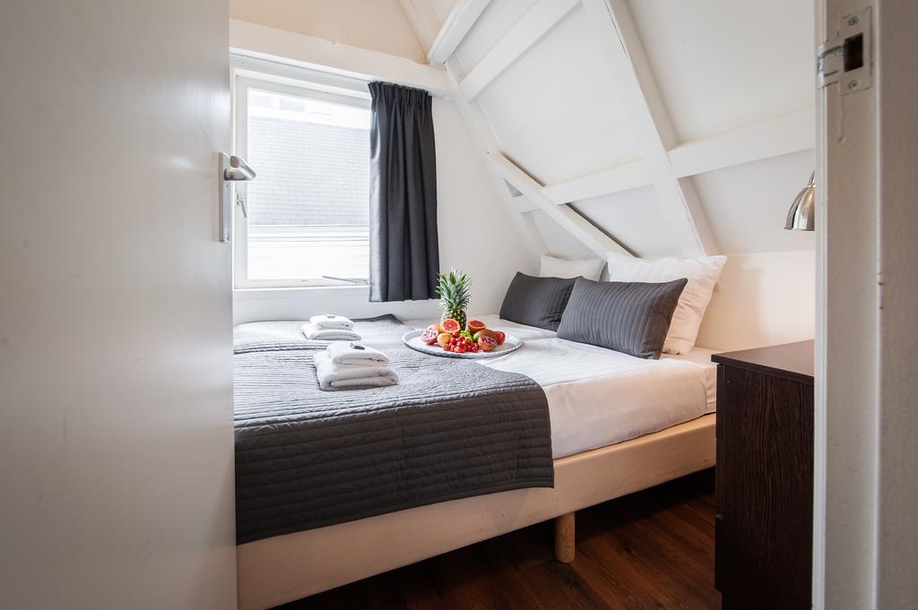 Rembrandtplein Apartment Suites アムステルダム 部屋 写真