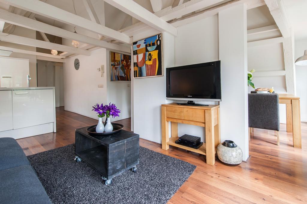 Rembrandtplein Apartment Suites アムステルダム 部屋 写真