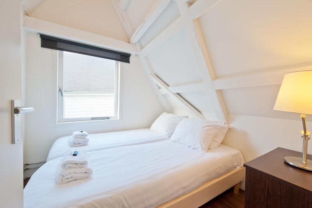 Rembrandtplein Apartment Suites アムステルダム 部屋 写真