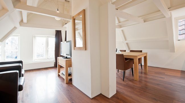 Rembrandtplein Apartment Suites アムステルダム 部屋 写真